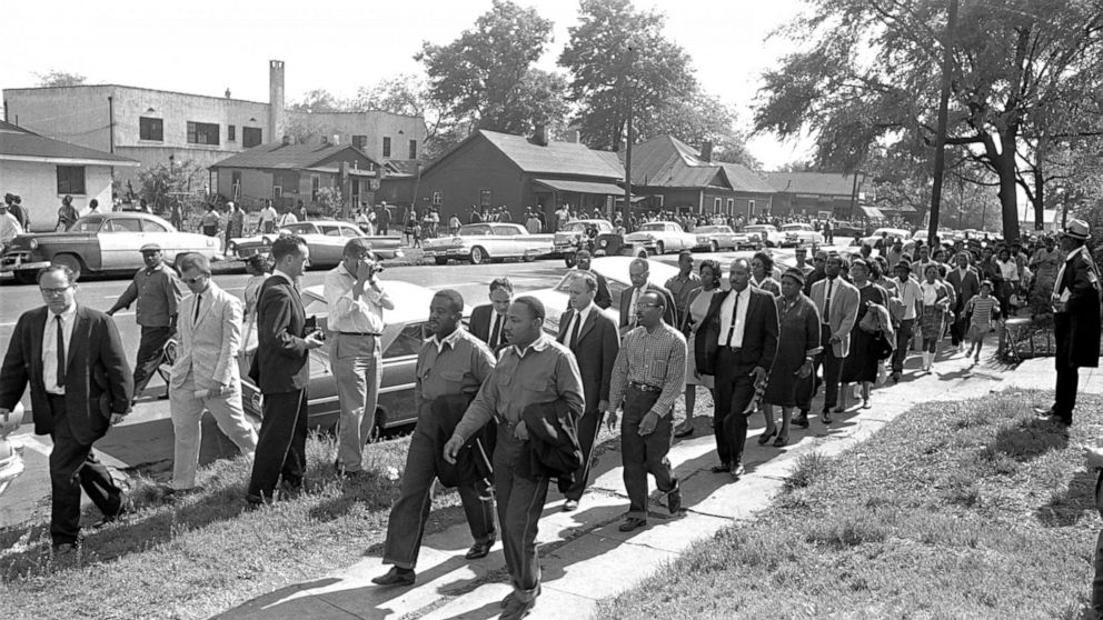 Birmingham jail logs with MLK signatures up for sale Birmingham jail logs with MLK signatures up for sale