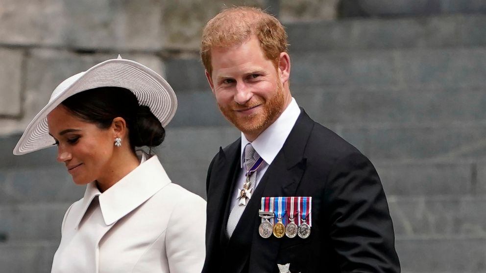 Britain’s Prince Harry to keynote Mandela day UN celebration