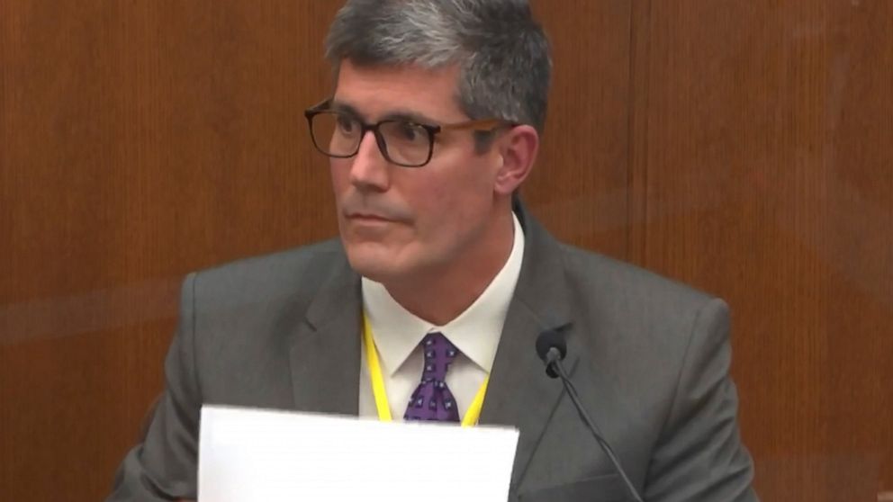Judge refuses to sequester jury in George Floyd murder case Judge refuses to sequester jury in George Floyd murder case