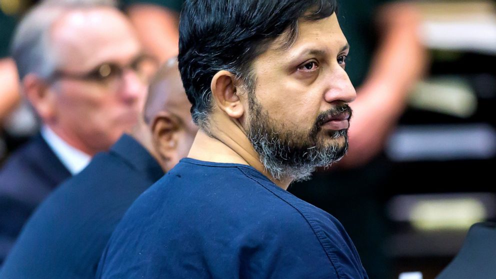  California man guilty in $100M Afghanistan fraud scheme
