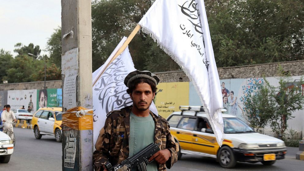  Split UN Security Council urges Taliban to allow travel, aid