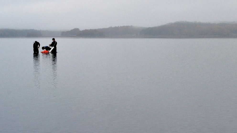  EPA finalizes water permit to help cleanup the Great Bay