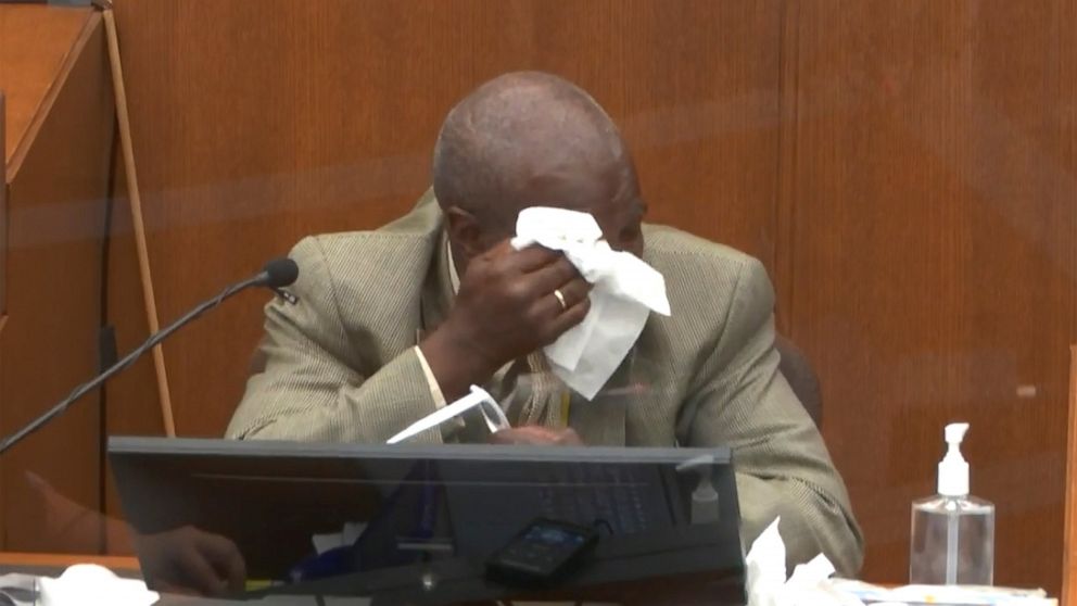  EXPLAINER: How Chauvin trial has impacted its witnesses