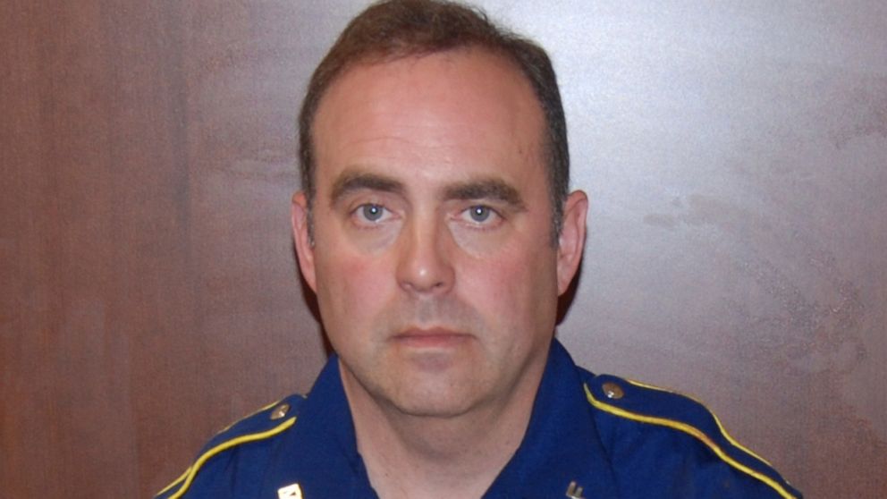  Voice from the grave haunts Ronald Greene’s deadly arrest