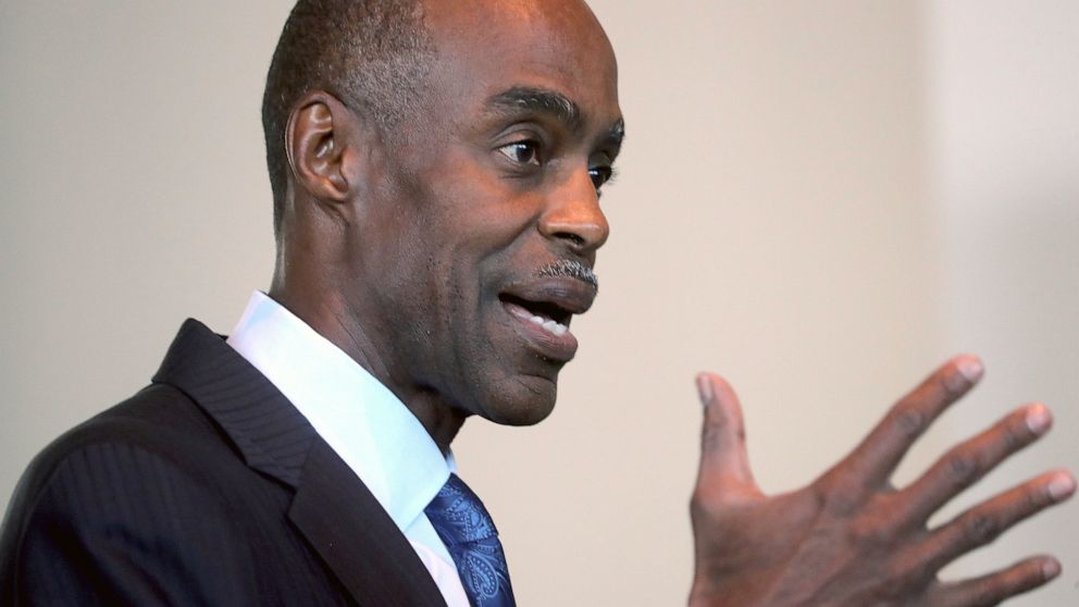  Indicted Parkland school superintendent gets $740K severance