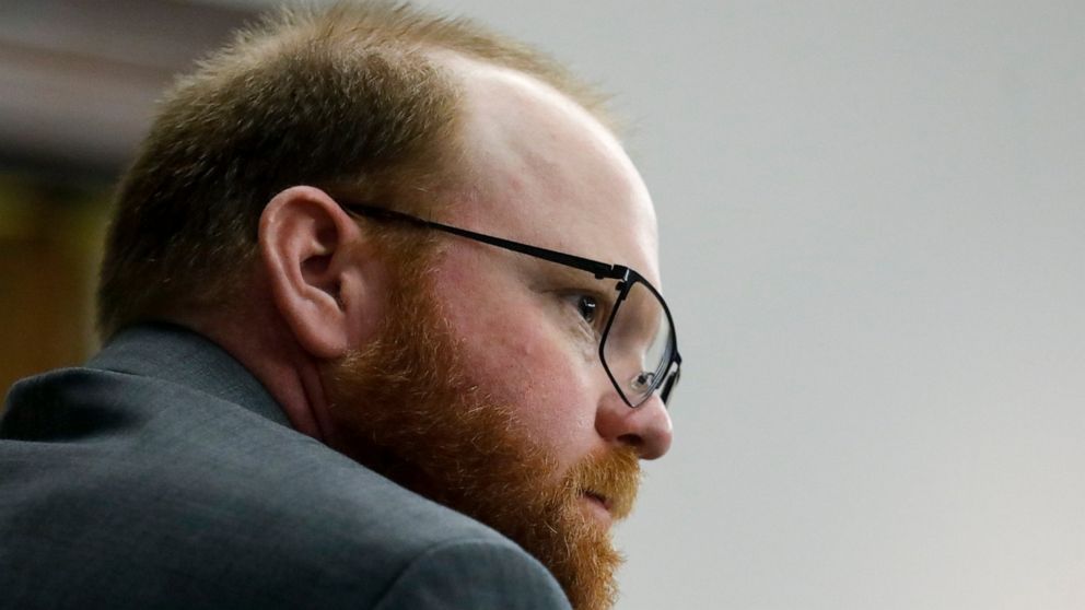  Facebook posts in Arbery trial reflect online neighbor fear