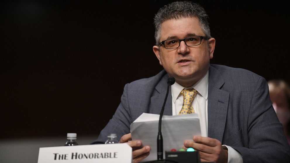  High court takes on Fannie, Freddie presidential power case