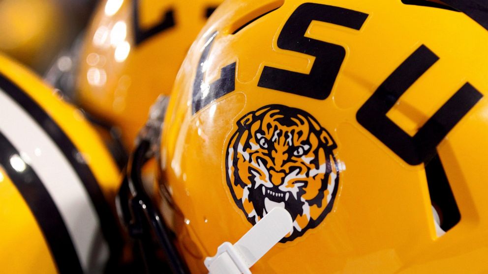 LSU removes French Studies chair after assault lawsuit LSU removes French Studies chair after assault lawsuit