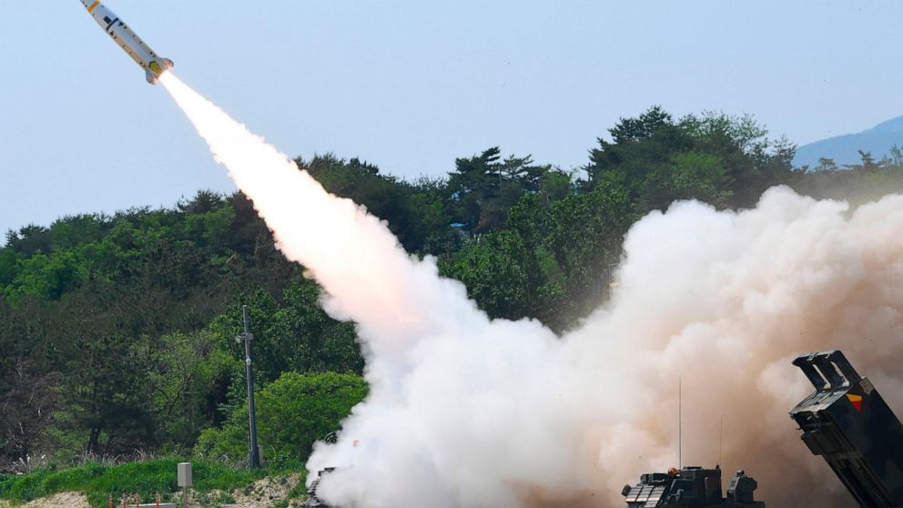 Les États-Unis et la Corée du Sud commenceront la semaine prochaine des exercices militaires étendus