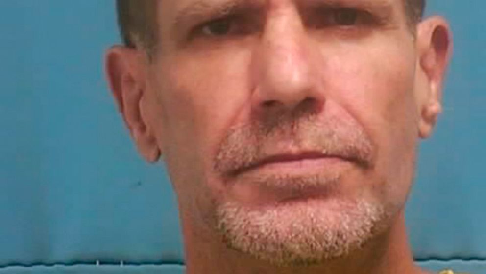  Escaped inmate captured, Mississippi prison staff suspended