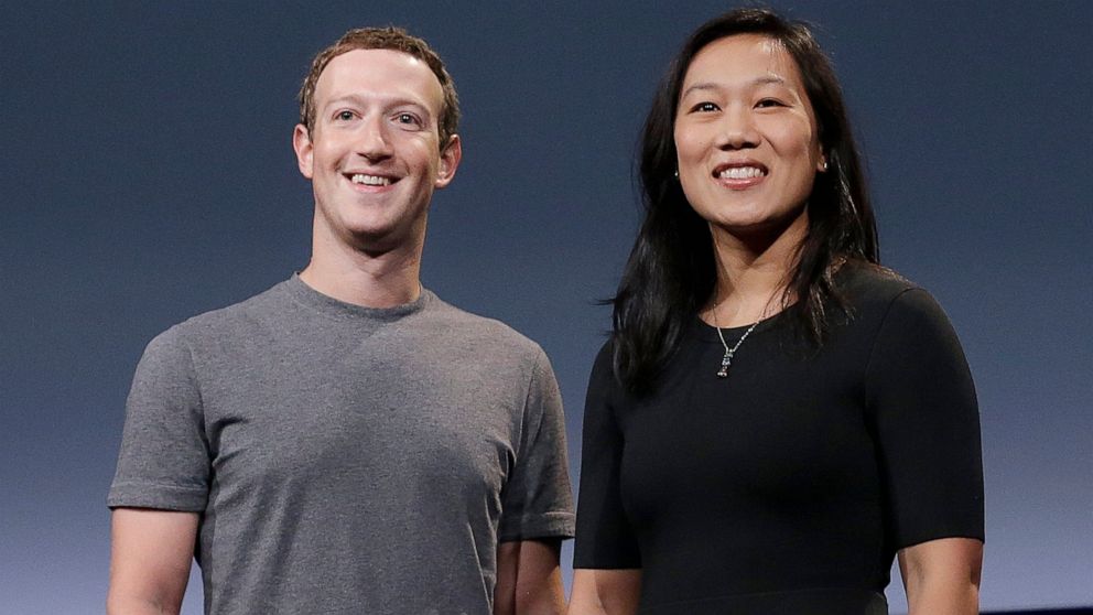  Zuckerberg part of $100M &lsquo;California Black Freedom Fund&rsquo;