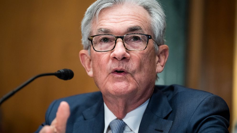 La Fed entame la lutte contre l’inflation avec une hausse des taux directeurs, d’autres à venir