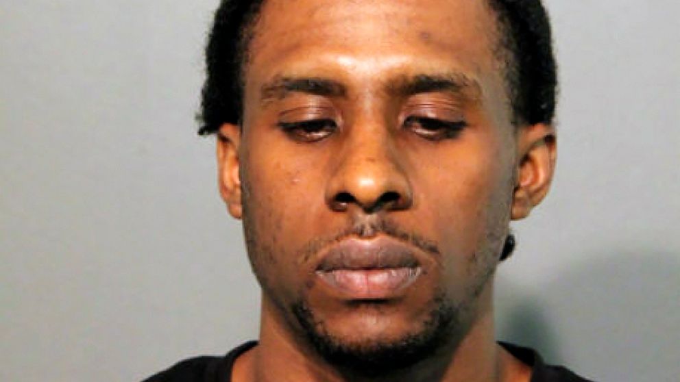  Chicago man charged in road-rage shooting that wounded child