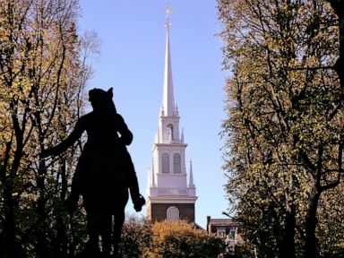 Historic American church set to integrate its slavery ties