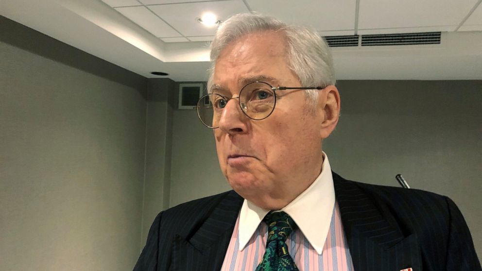 supreme court main judge 2019