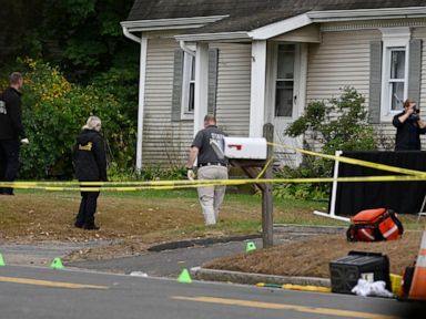 Bodycam shows wounded Connecticut cop shoot ambush suspect