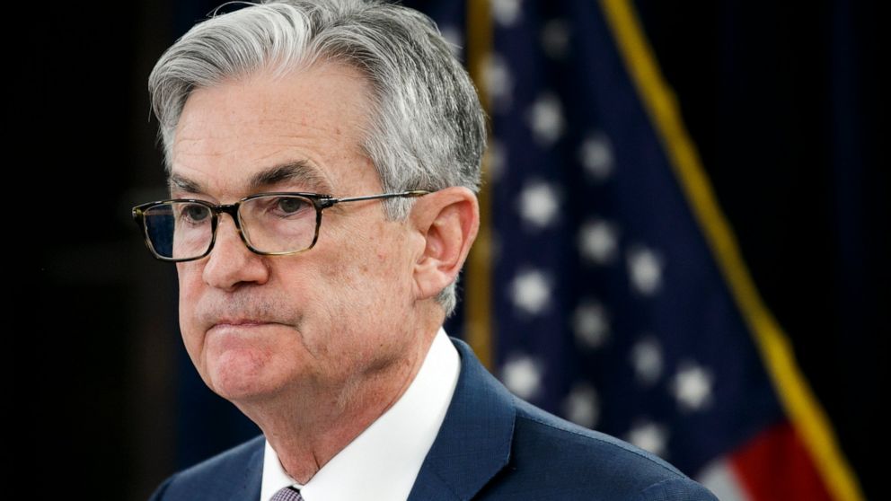 Fed steps in once again to try to smooth out lending markets - ABC News