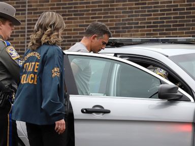 Husband of missing Connecticut mom charged with her murder | KNOX News ...