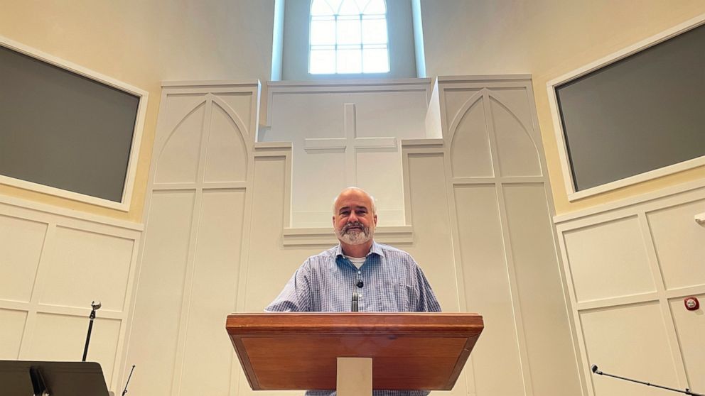 Southern Baptists expel 2 churches for LGBTQ inclusion