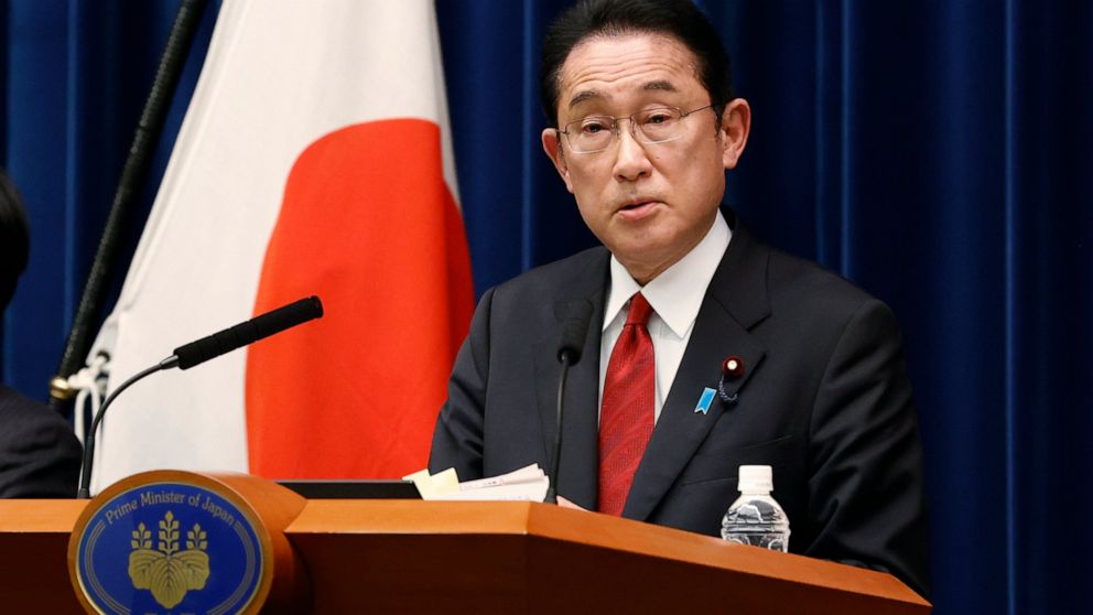 Les législateurs américains affirment que l’alliance japonaise vise la Chine et la Corée du Nord