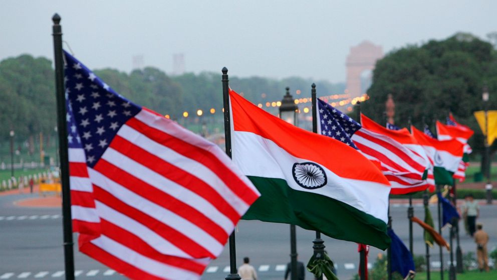 India has high hopes ties with US will deepen under Biden India has high hopes ties with US will deepen under Biden