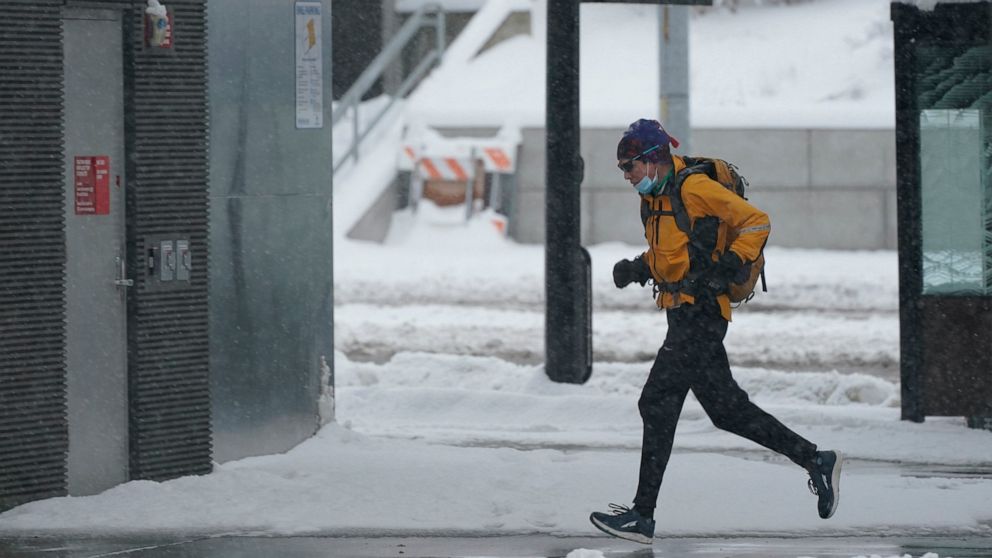Northwest storm leaves hundreds of thousands without power Northwest storm leaves hundreds of thousands without power