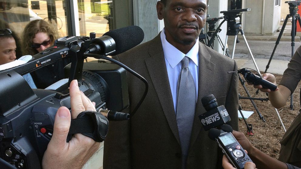  $9M settlement for 2 men wrongfully sent to death row