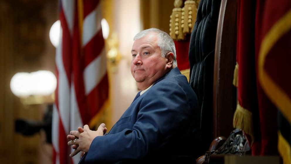  Nonprofit in alleged $60M bribery scheme to plead guilty