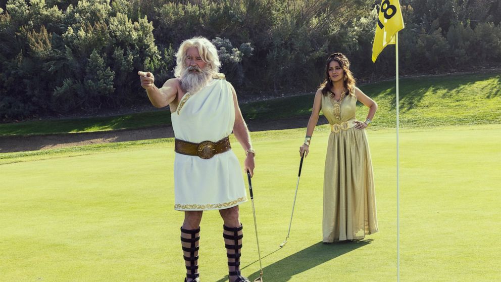  Super Bowl ads go heavy on nostalgia and star-power