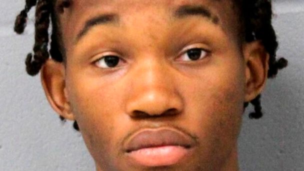  Police: Fatal Austin mass shooting arose from a teenage feud