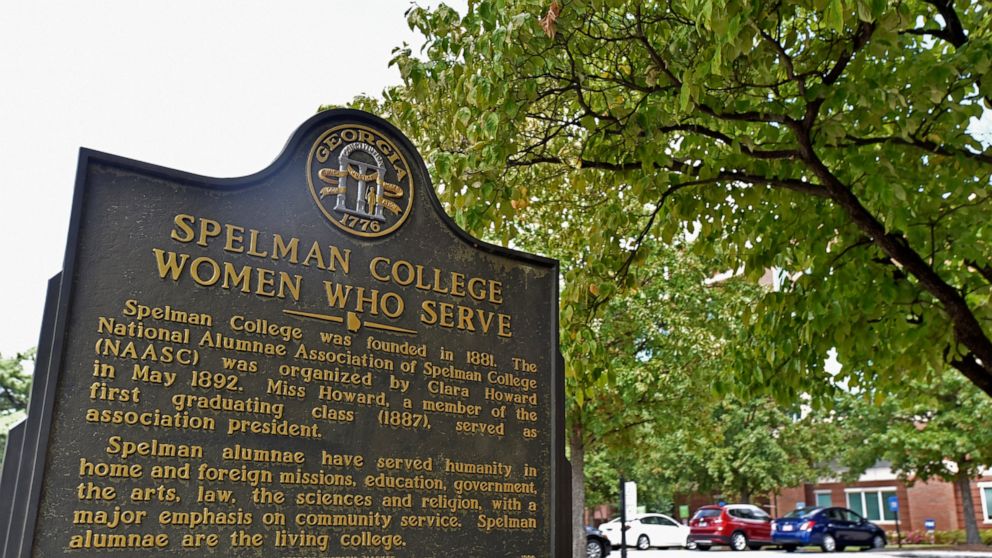  Historic Black colleges to get $650,000 to preserve campuses