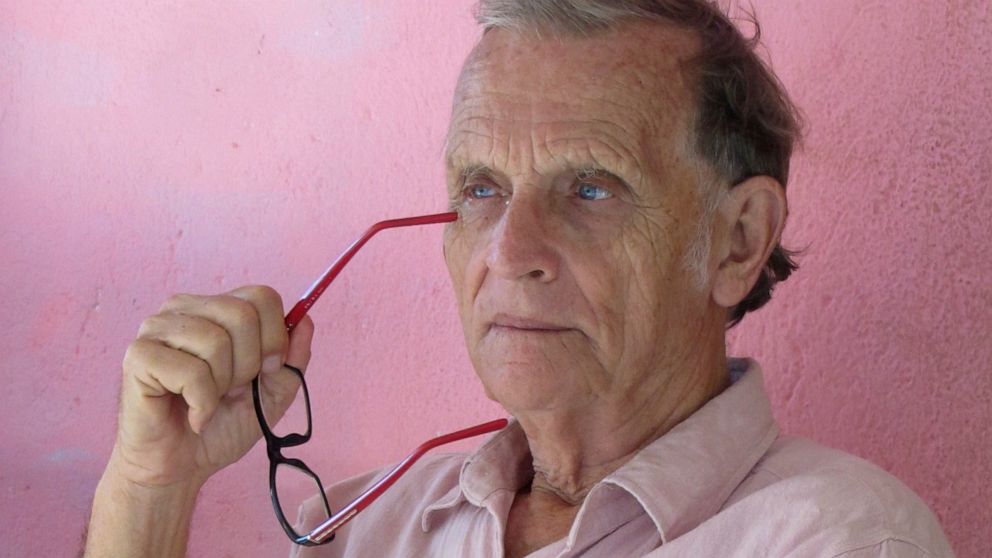  Feds charge ex-priest with child sex crimes in East Timor