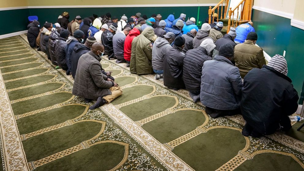  Funerals await for most victims of Bronx fire that killed 17