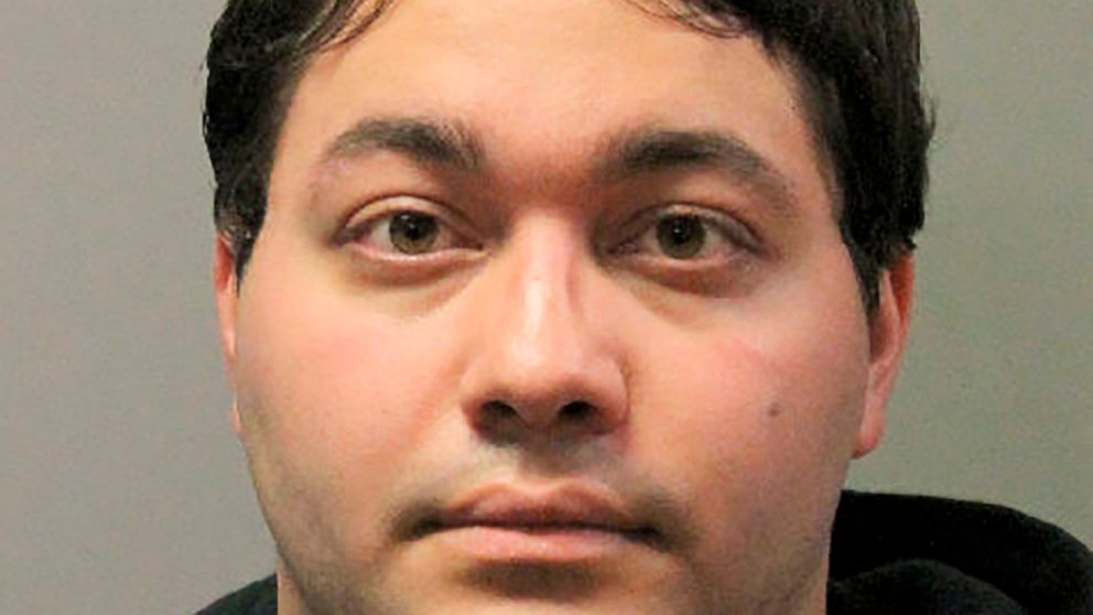 Assistant scoutmaster charged with sexually abusing boy, 12 thumbnail