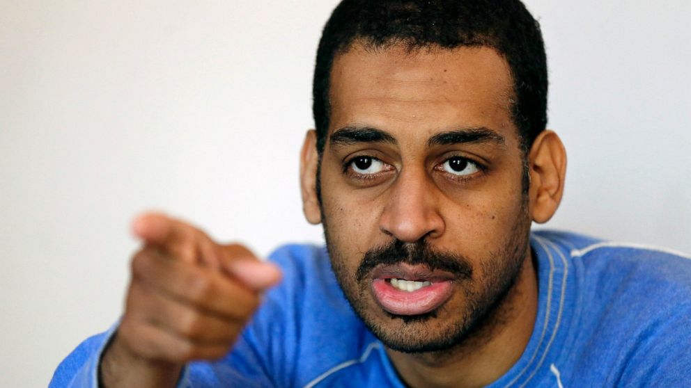  Brit charged in terror beheadings scheduled to plead guilty
