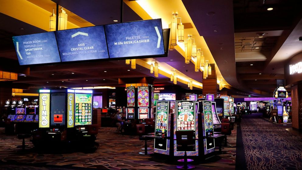 In a week of layoffs, MGM Resorts adds 18,000 more thumbnail