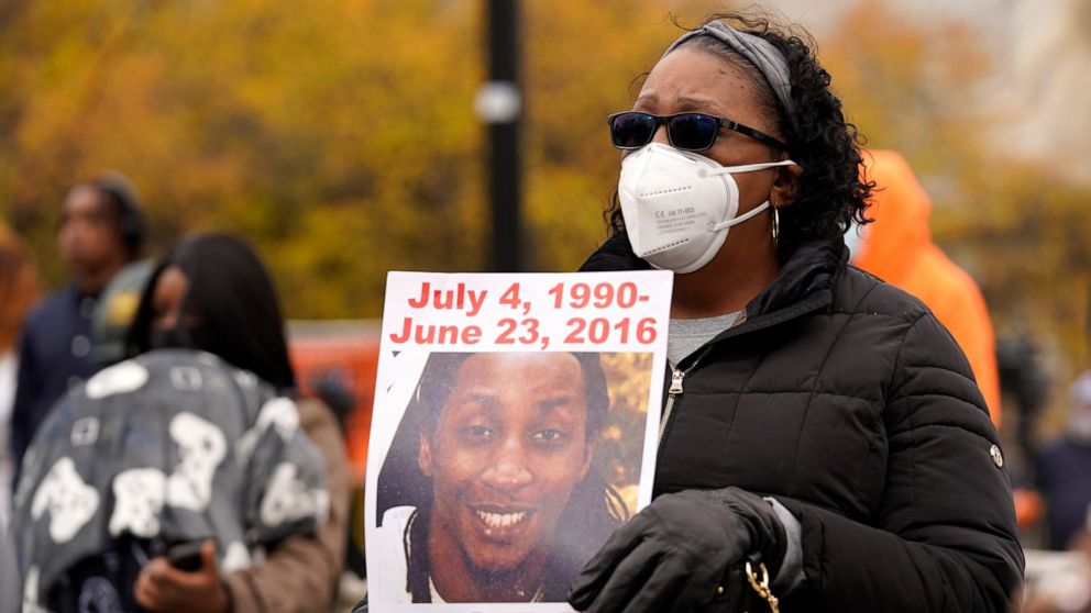 Attorney files another lawsuit against officer who killed 3 Attorney files another lawsuit against officer who killed 3
