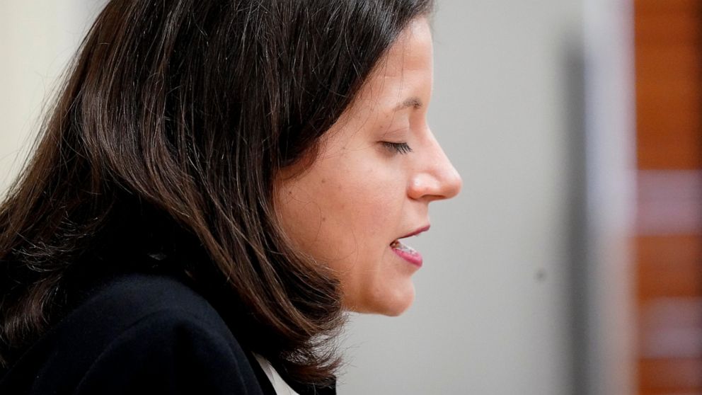  Amid tension, Southern Baptist women lead where they can