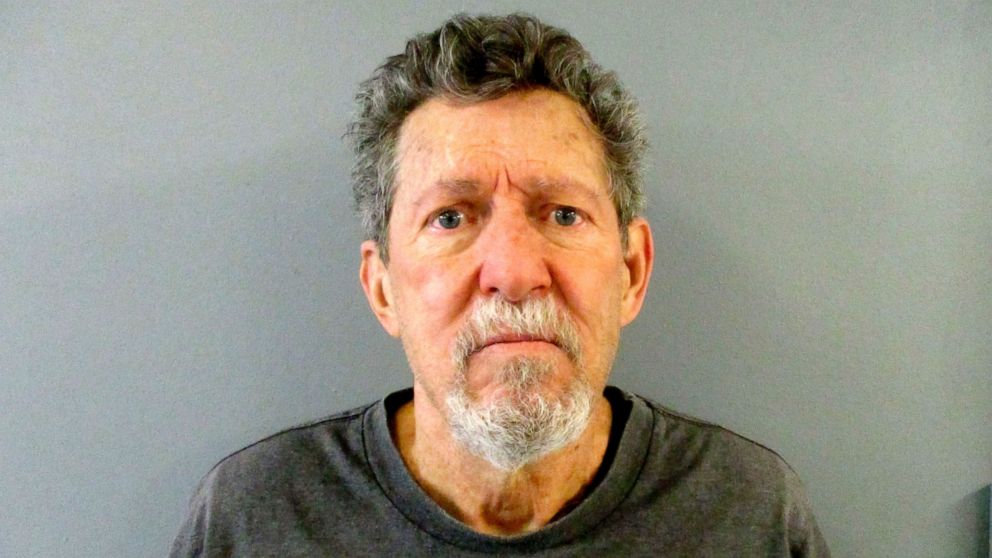 Colorado man, 71, convicted in 1982 slayings of 2 women