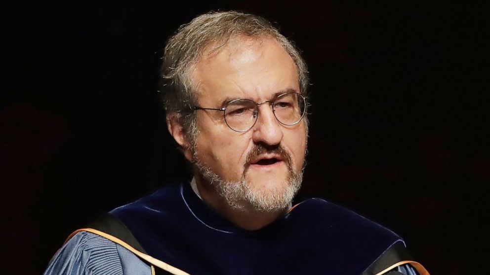  University of Michigan removes Schlissel as school president