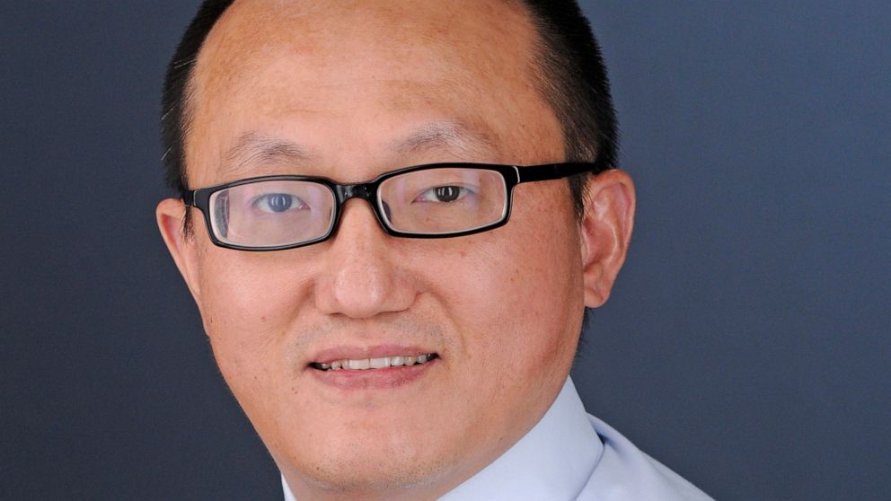 Kansas researcher convicted of illegal secret China work