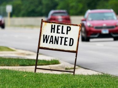 US unemployment claims rise after hitting pandemic low