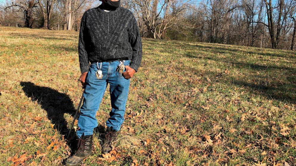  Opponents suspect environmental racism in pipeline project