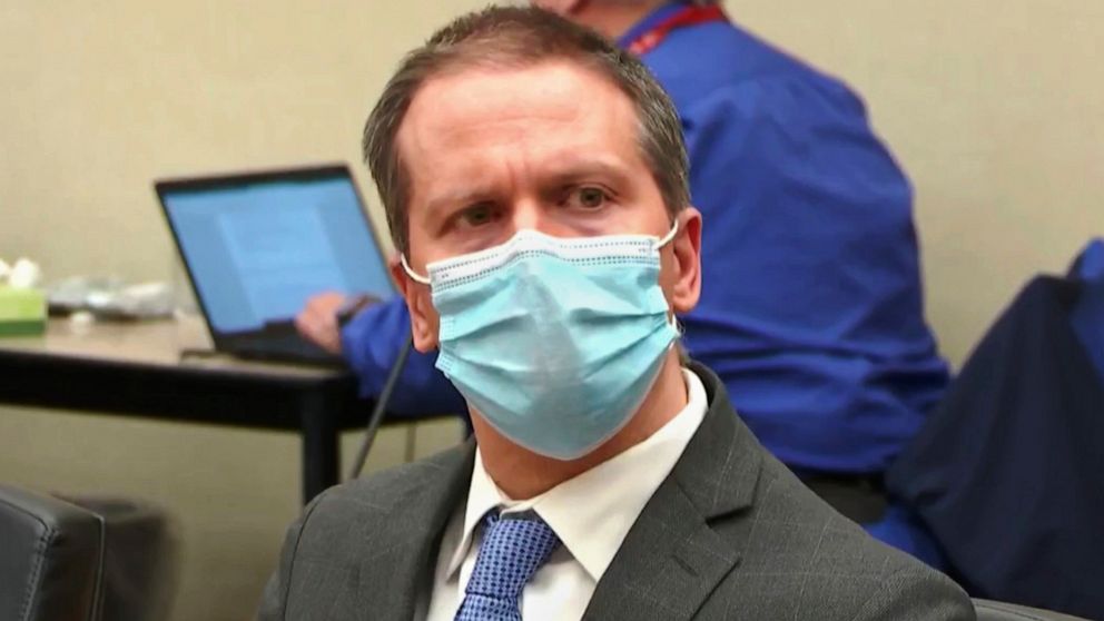  Prosecutors: New trial not merited for ex-cop in Floyd death