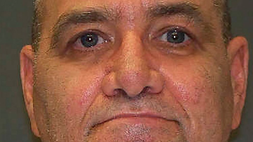 Texas inmate executed for killing wife in 2005 thumbnail