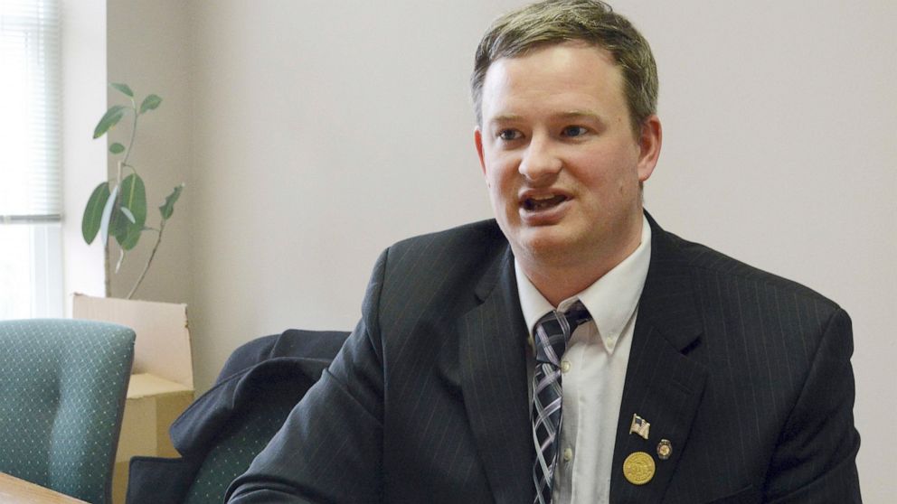 South Dakota Ag Pleads Not Guilty In Fatal Crash Hearing Abc News