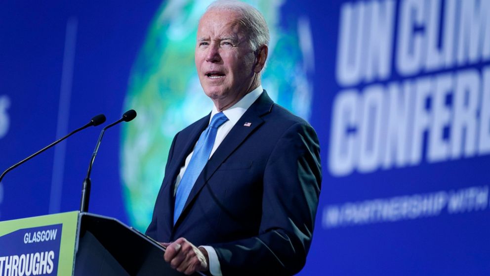 Appeals court revives Biden climate damage cost estimate Appeals court revives Biden climate damage cost estimate