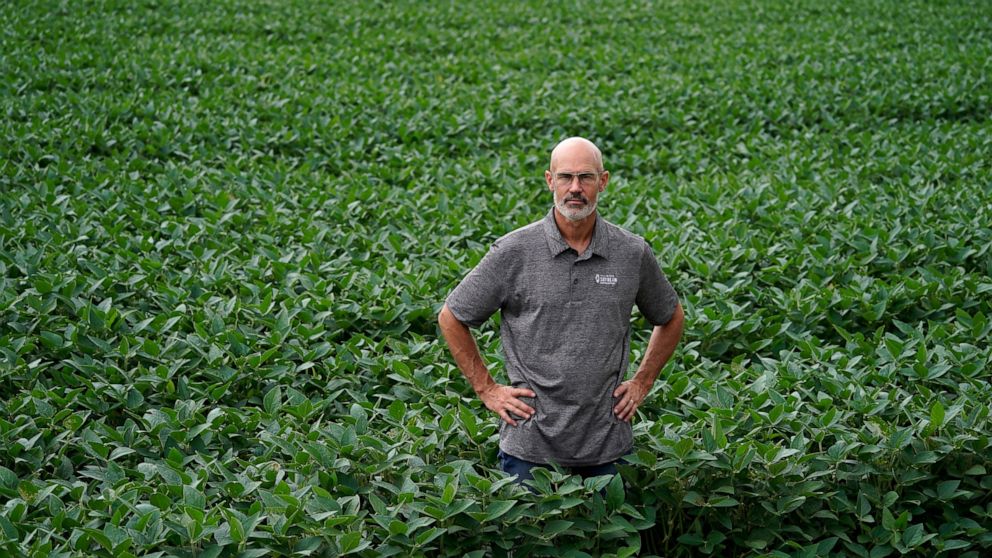  US asks farmers: Can you plant 2 crops instead of 1?