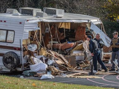 Schools reopen in Virginia amid manhunt for Marine deserter