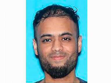 FBI: Texas shooter possibly inspired by foreign terrorists